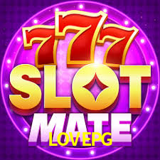 Cassino Online Seguro LOVEPG