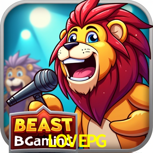 Jogos de Cassino LOVEPG