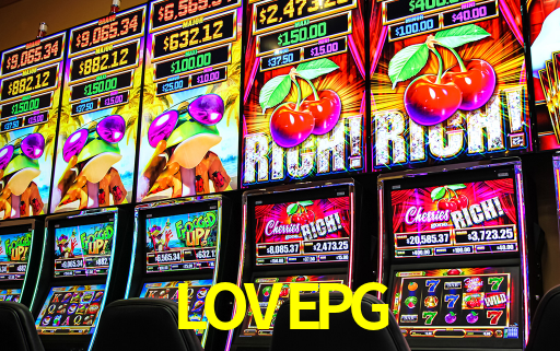 App LOVEPG